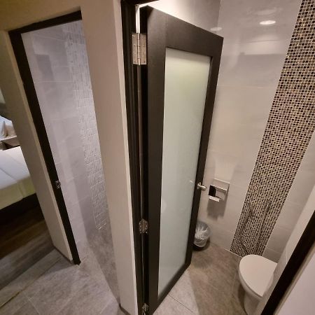 Miico Hotel @ Mount Austin Джохор Бахру Екстериор снимка